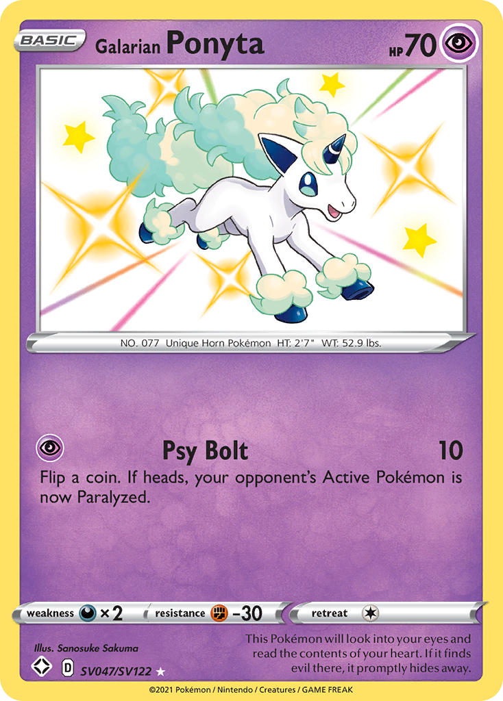 Cinderace SV017/122 - Shiny Vault Holofoil - Game Nerdz Cinderace SV017/122 - Shiny Vault Holofoil - Game Nerdz