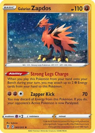 holographic zapdos card Pokemon - ex 145/165 - Pokemon 151 - Double Rare - Holo Foil variation to centering Zapdos 150/147 - Supreme Victors