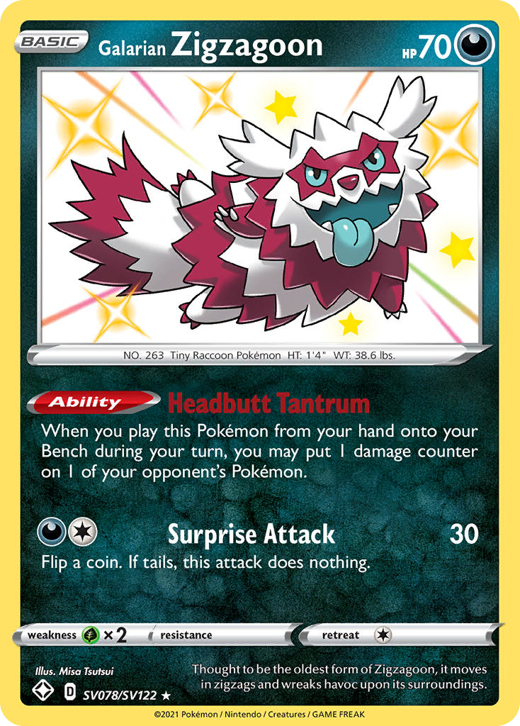 Gossifleur SV010/122 - Shiny Vault Holofoil - Game Nerdz Gossifleur SV010/122 - Shiny Vault Holofoil - Game Nerdz