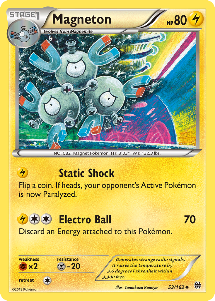 raichu break pokemon card value Carta Pokemon, Raichu-BREAK (50/162), XY : Juguetes y Juegos shuffle your deck. Raichu BREAK | XYBREAKthrough |