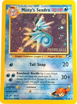 Card Games - Pokemon - WoTC Promo - Game Nerdz Card Games - Pokemon - WoTC Promo - Game Nerdz