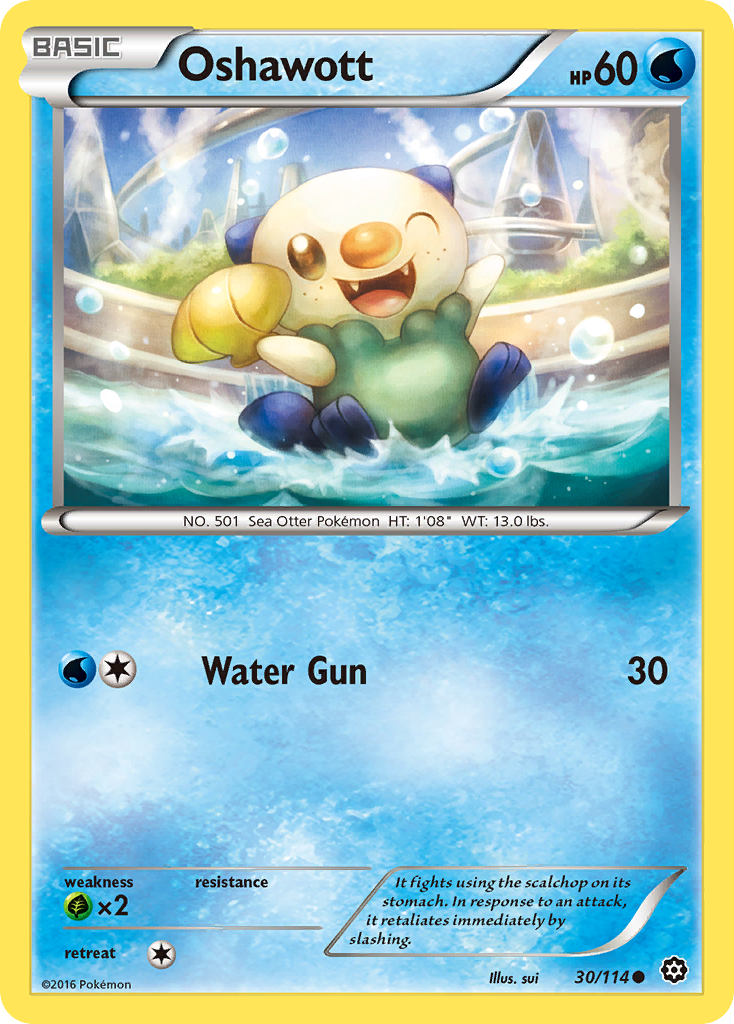 pokemon ranger card price 2016 Pokemon XY Steam Siege Full Art Pokemon Ranger #113 CGC AUTH on Fanatics Collect