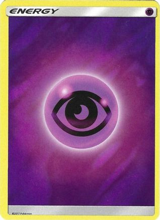 purple energy pokemon card price Basic Psychic Energy #5 Prices | Pokemon Scarlet & Violet Energy