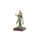 Kings of War 2nd Edition: Elf Mage Queen