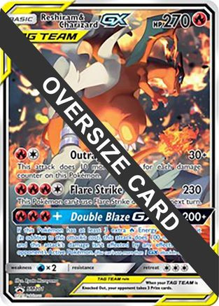 1000 gx pokemon cards Pokemon Tin with 100x Cards Bundle main image 1
