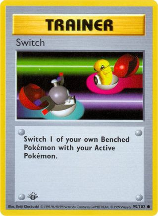 Squirtle 63 - Base Set Shadowless 1st Edition - Game Nerdz