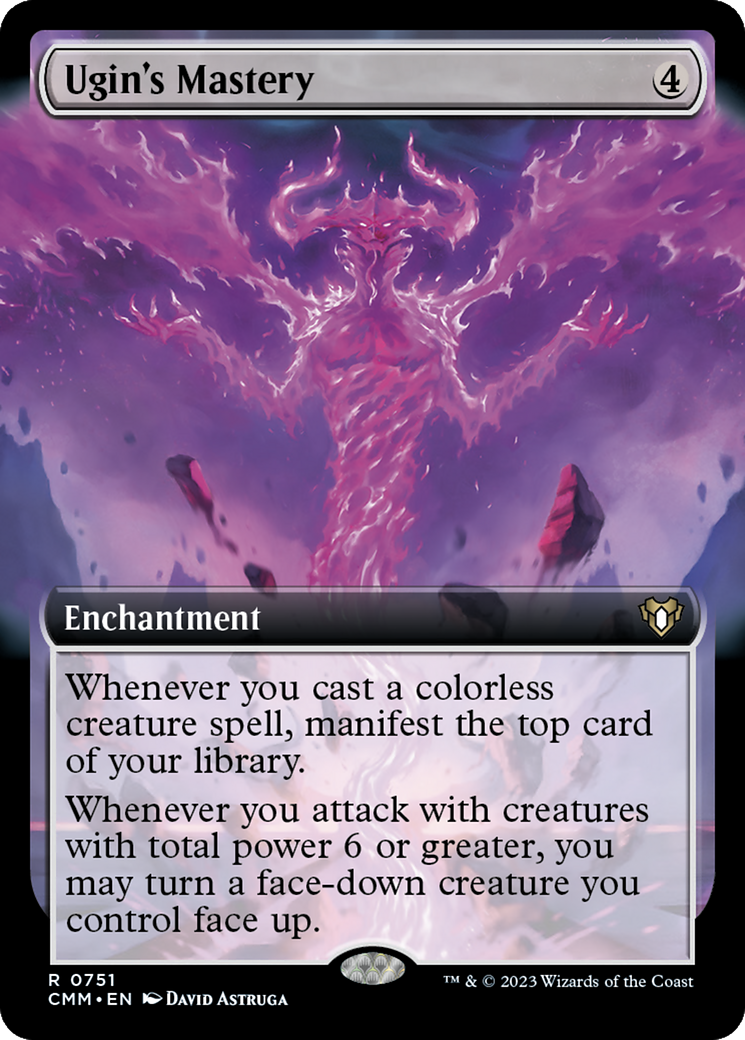 Eye of Ugin | Worldwake | Star City Games