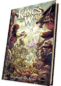 Kings of War: Rulebook 2nd Edition (Hardcover)