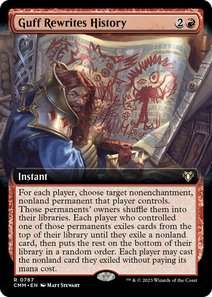 MTG　否定の契約　MPS 否定の契約｜カードギャラリー｜マジック：ザ・ギャザリング