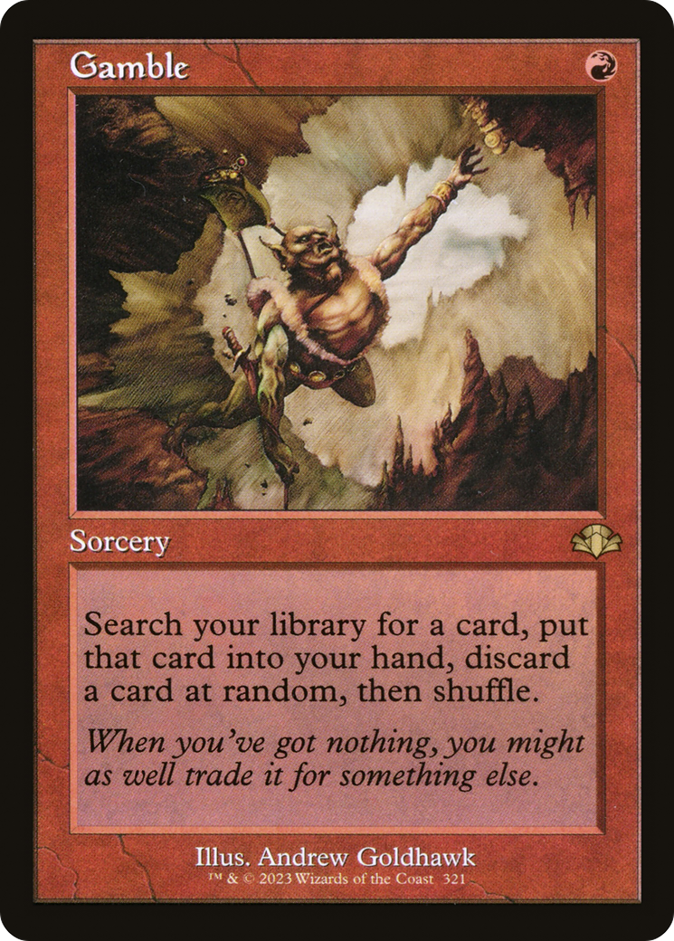 Force of Will ① Force of Will · Dominaria Remastered (DMR) #418 · Scryfall Magic