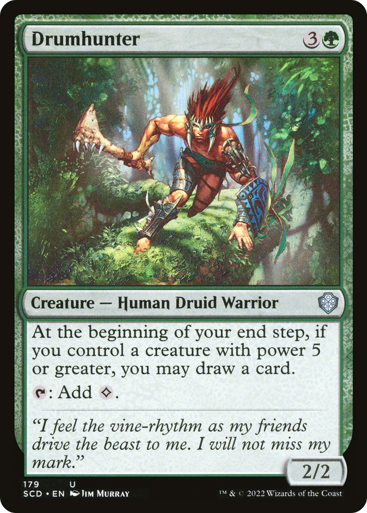 mtg atarka world render commander deck Atarka, (SCD-001) - Starter Decks Etched Foil Black deck is built for aggressive strategies Magic The Gathering FOIL Atarka,
