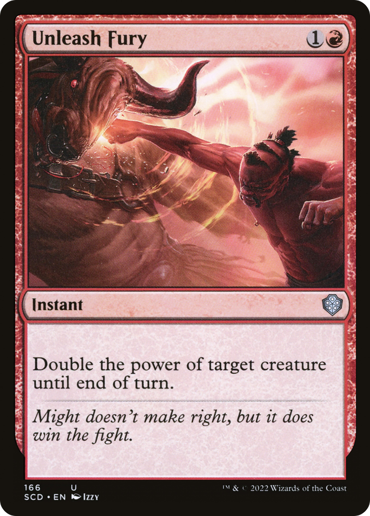 fury mtg card Descendants' (Extended Art) [Commander Masters]  TokenMTG The Gathering Phlage, Titan Of Fires Fury