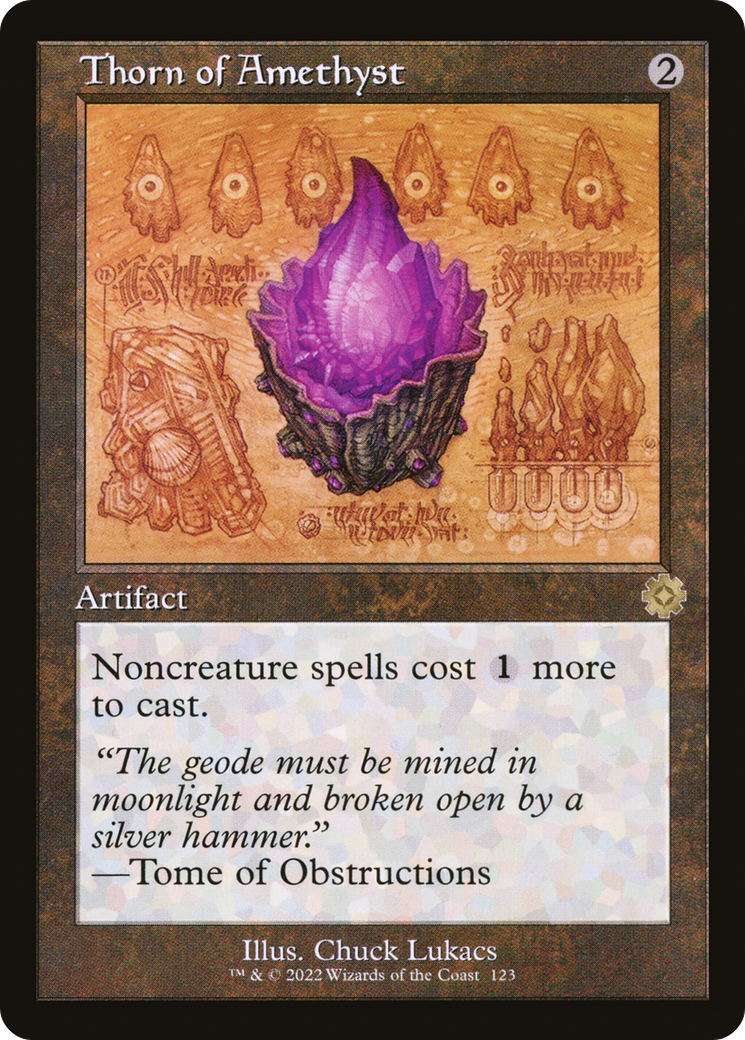 Amethyst Core - Beta - Game Nerdz