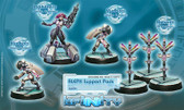 Infinity: ALEPH - Support Pack (6)