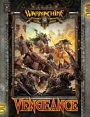 Warmachine: Vengeance (Softcover)