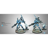 Infinity: PanOceania Seraphs, Military Order Armored Cavalry