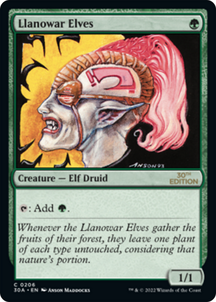 Demonic Tutor (30A-101) - 30th Anniversary Edition - Game Nerdz