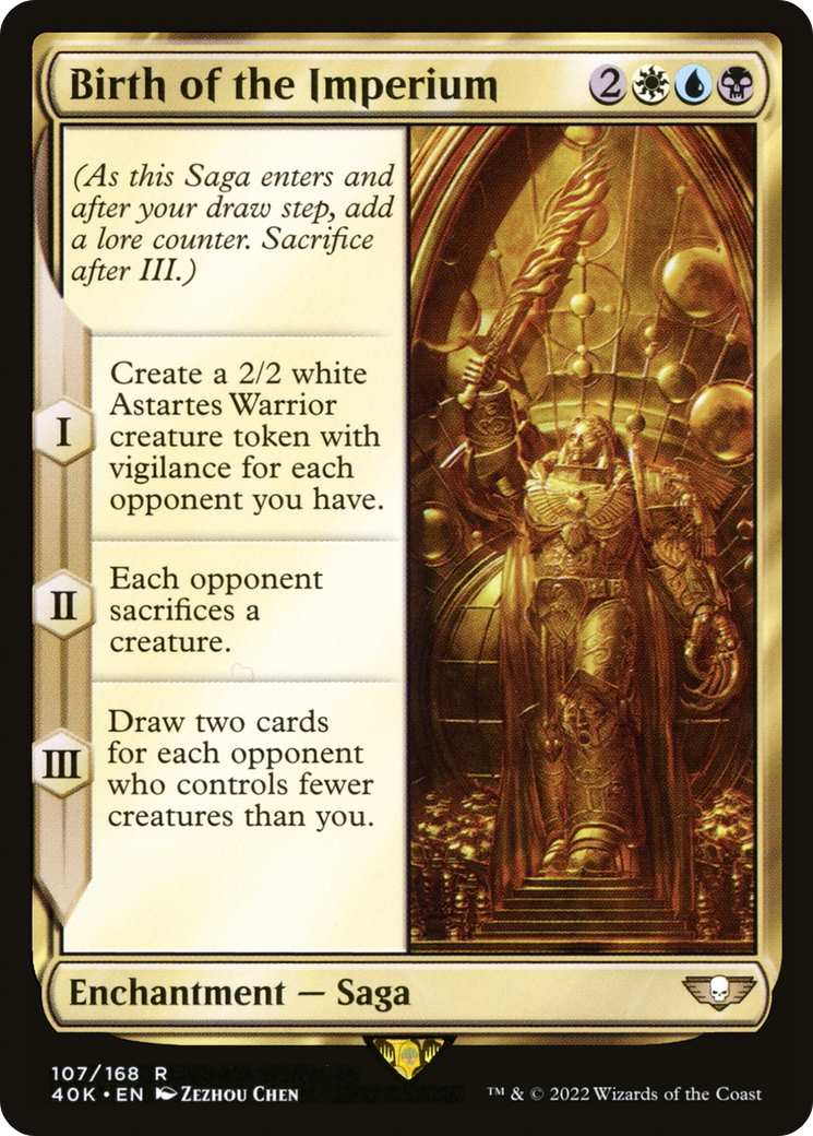 Poxwalkers (40K-049) - Warhammer 40,000 Commander - Game Nerdz