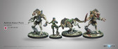 Infinity: Ariadna Antipode Assault Pack