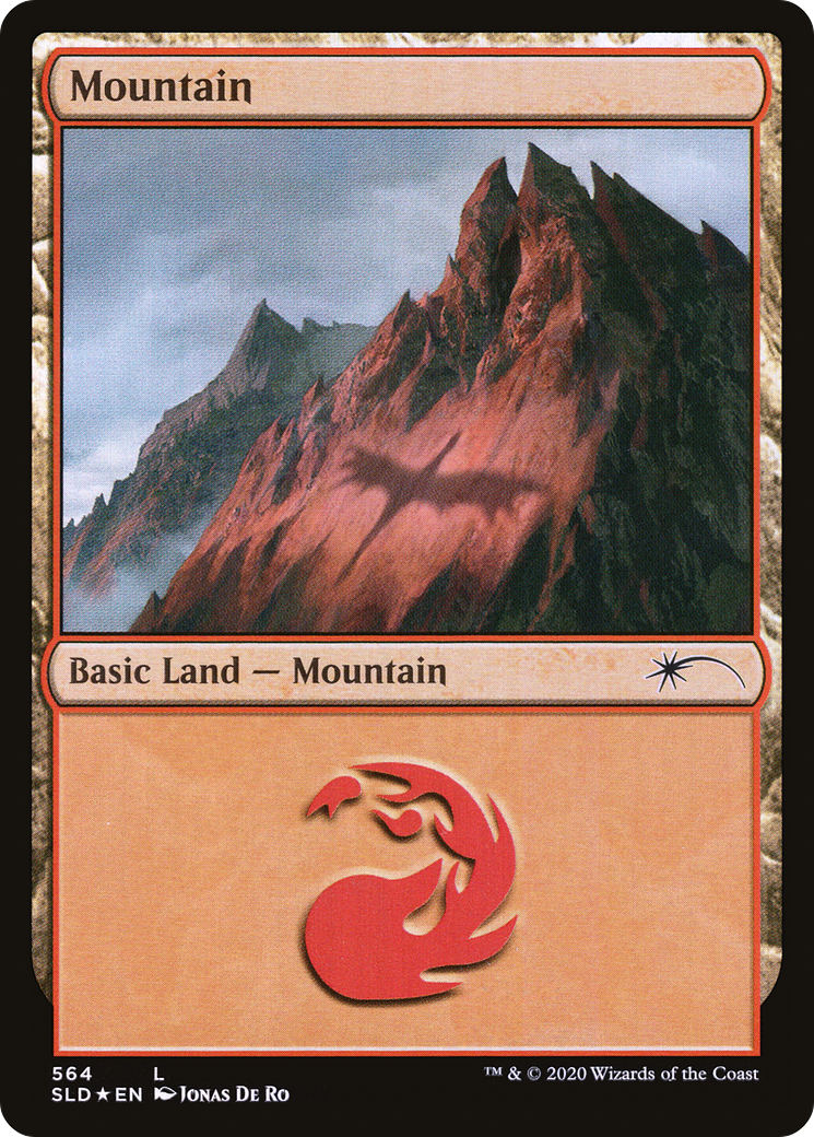 影生まれの使徒　Shadowborn Apostle 685 SLD Shadowborn Apostle SLD #685 Foil from Secret Lair Drop (SLD) MTG