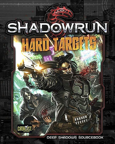 Shadowrun 5th Edition RPG: Ripping Reality - Game Nerdz