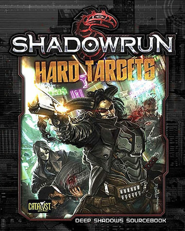 Play Shadowrun Online  Shadowrun 6e - Cyberpunk Fantasy [Beginner, LGBTQ+  Friendly] New York - Whisper Nets