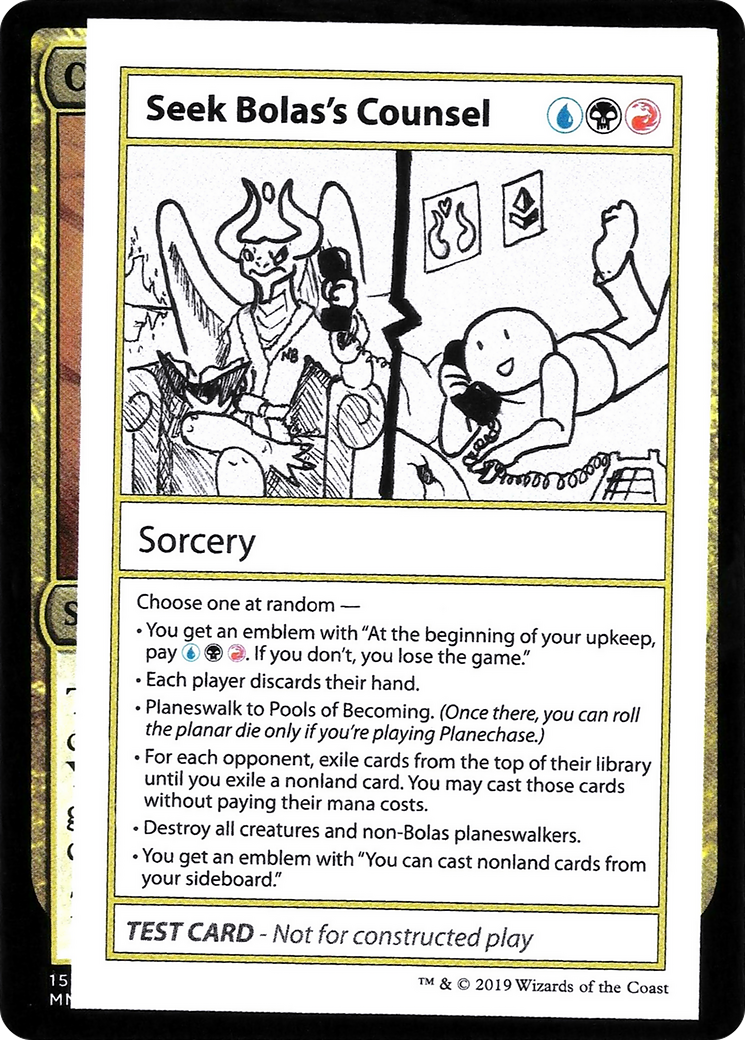 Soulmates (CMB1-084) - Mystery Booster Playtest Cards 2021 - Game Nerdz