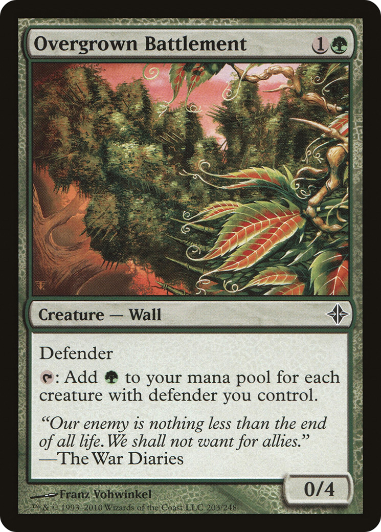 Not of This World (ROE-008) - Rise of the Eldrazi Foil - Game Nerdz
