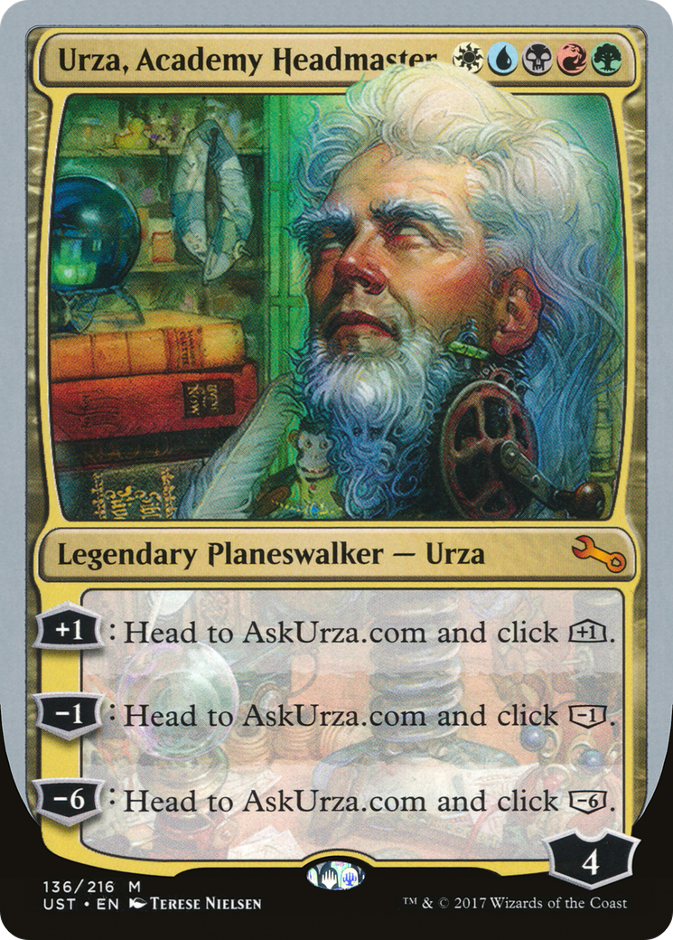 Forest (UST-216) - Unstable (Borderless) - Game Nerdz