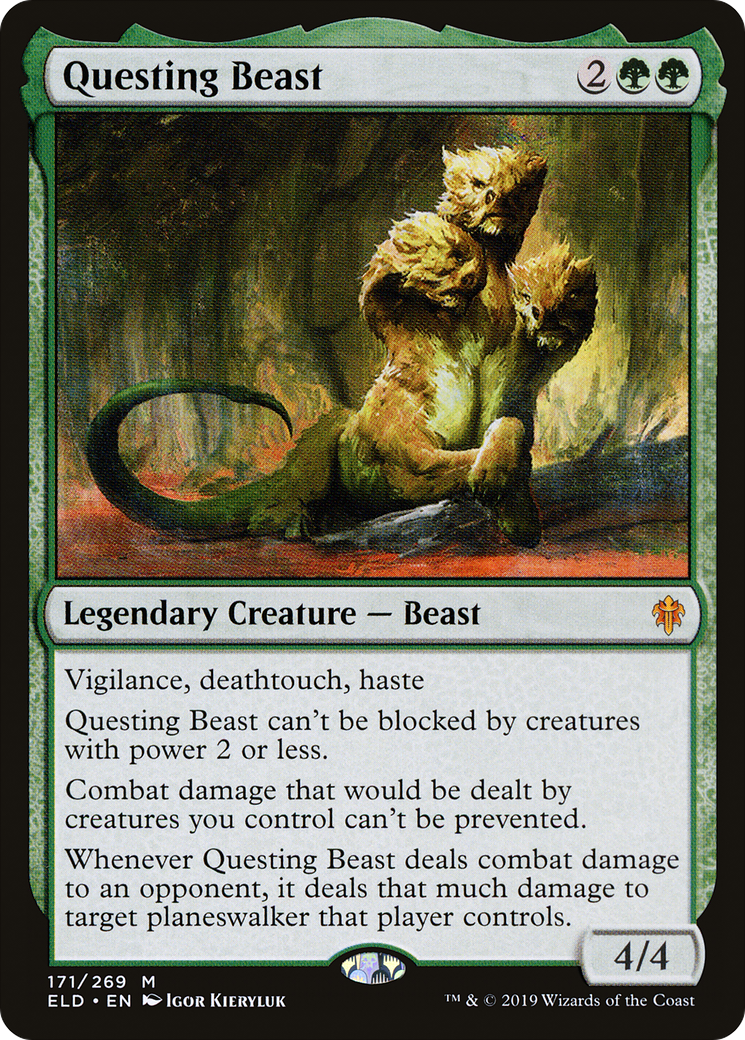 MTG Brazen Borrower Card - Throne Of Eldraine Mythic Rare, Blue Faerie Rogue Creature, Near Mint English 14 thumbnail image