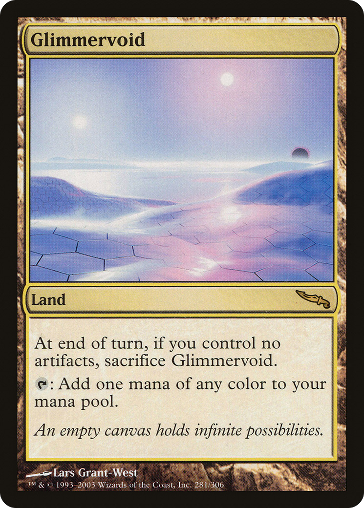 Seething Song (MRD-104) - Mirrodin Foil - Game Nerdz