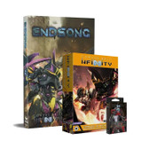 Infinity: Endsong Bundle