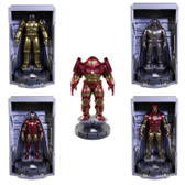 Marvel HeroClix: Iconix - Hall of Armor