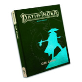 Pathfinder RPG 2nd Edition: GM Core (Special Edition)