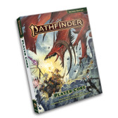 Pathfinder RPG 2nd Edition: Player Core (Pocket Edition)