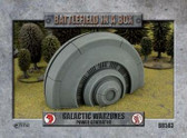 Battlefield in a Box: Galactic Warzones - Power Generator (Prepainted) (Ding & Dent)