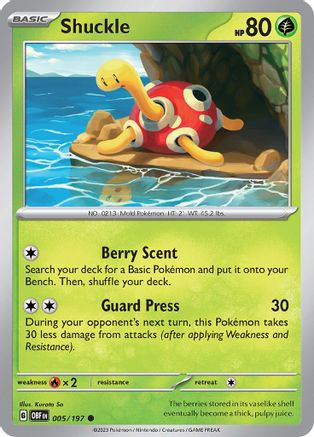 vespiquen ex pokemon card 212/197 [G] Recovery Pheromones Heal 60 damage from 1 of your Pokmon Vespiquen EX 096/197 Full Art