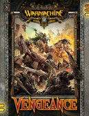 Warmachine: Vengeance (Hardcover)