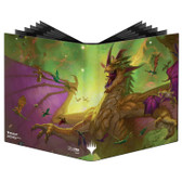 Ultra Pro Binder: MTG - Commander Masters (9-Pocket)