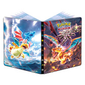 Ultra Pro Portfolio: Pokemon - Scarlet & Violet 3 (9-Pocket)