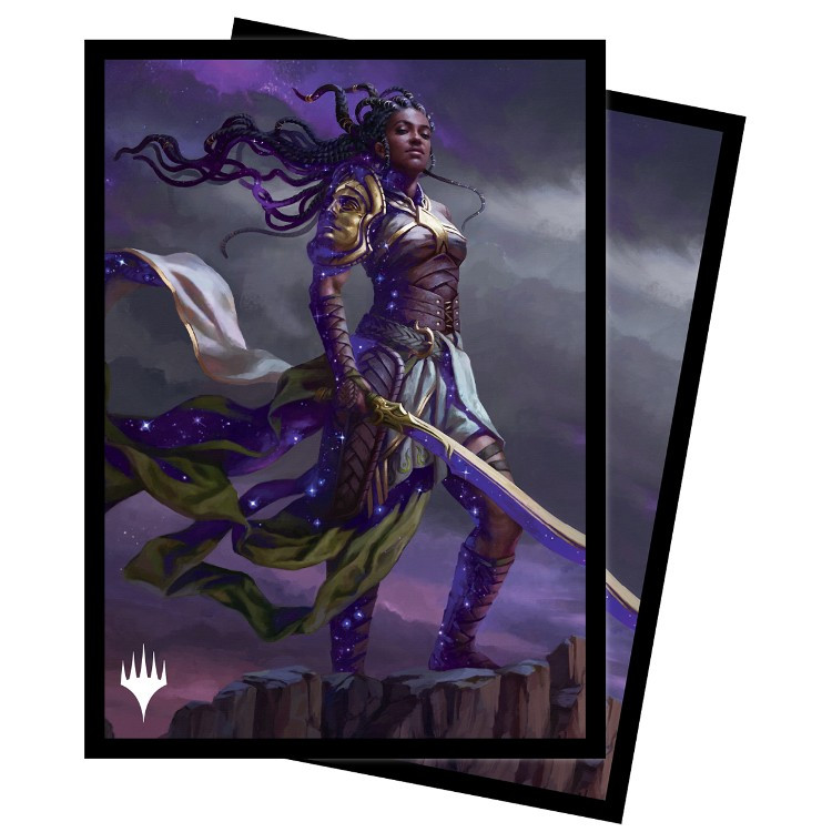 Yu-Gi-Oh!: The Chronicles Deck - The Fallen & The Virtuous - Card
