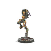 Infinity: Yu Jing - Bixie, the Jade Champion