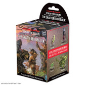 Dungeons & Dragons Miniatures: Icons of the Realms - Phandelver & Below - The Shattered Obelisk - Booster Pack