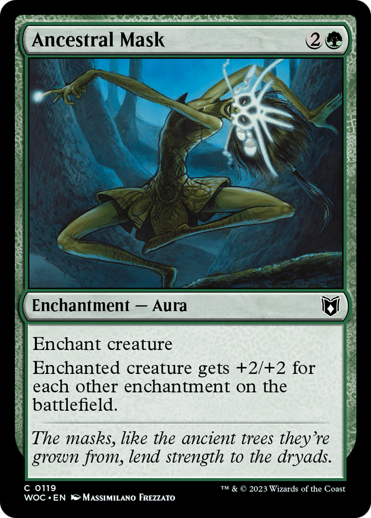 Ancestral Recall (30A-047) - 30th Anniversary Edition - Game