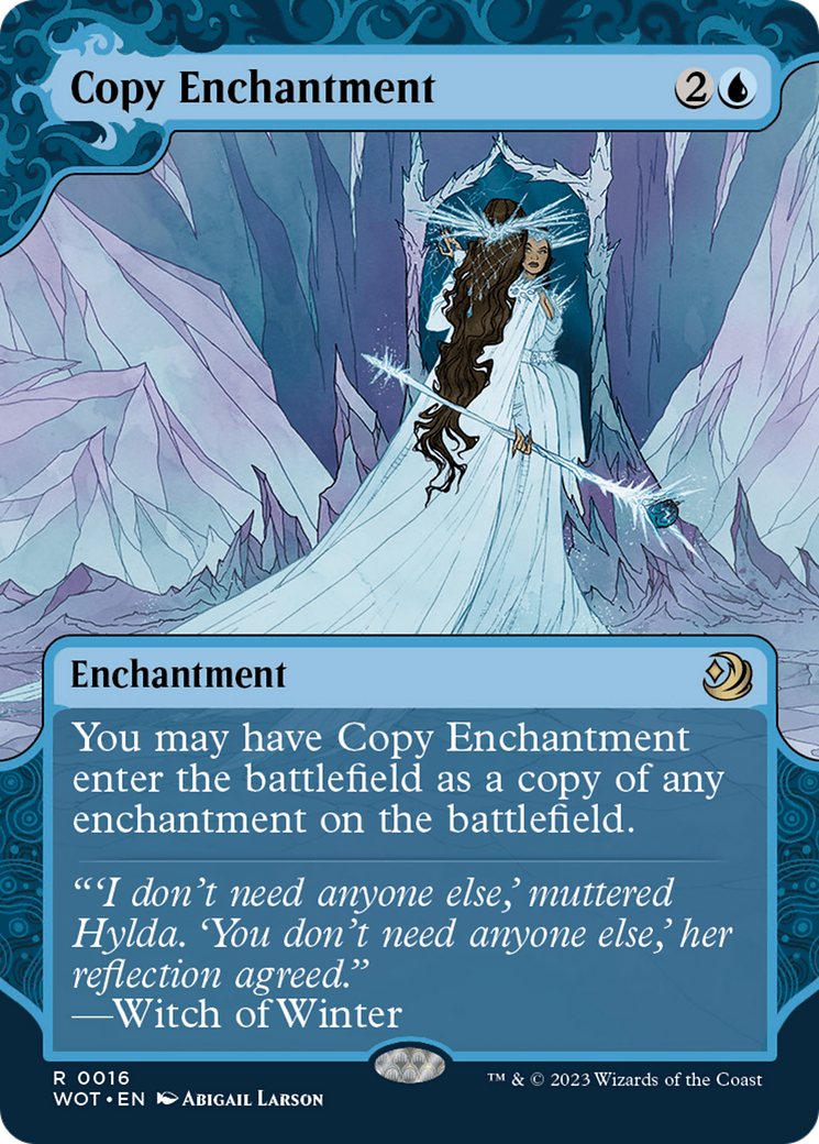 MTG】Copy Artifact 30A-