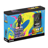 Marvel HeroClix: Marvel Studios Next Phase - Play at Home Kit - She-Hulk