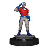 DC HeroClix: Iconix - Peacemaker on the Wings of Eagly (PREORDER)