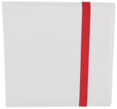 Dex Binder 12 - White (Ding & Dent)