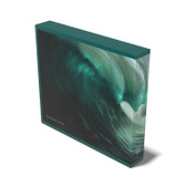 Ultimate Guard: "Spirits of the Sea" Artist Edition - Collector's Album'n'Case