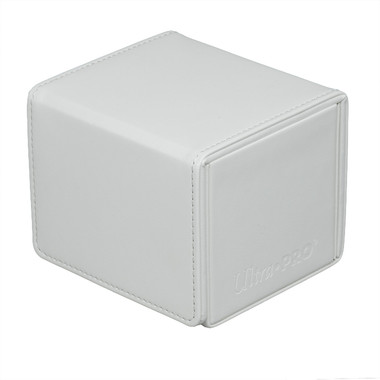 Ultra PRO ALCOVE EDGE DECK BOX 2個セット Amazon.com: Ultra Pro Vivid Alcove Edge Deck Box (Light Blue